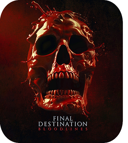 DESTINO FINAL