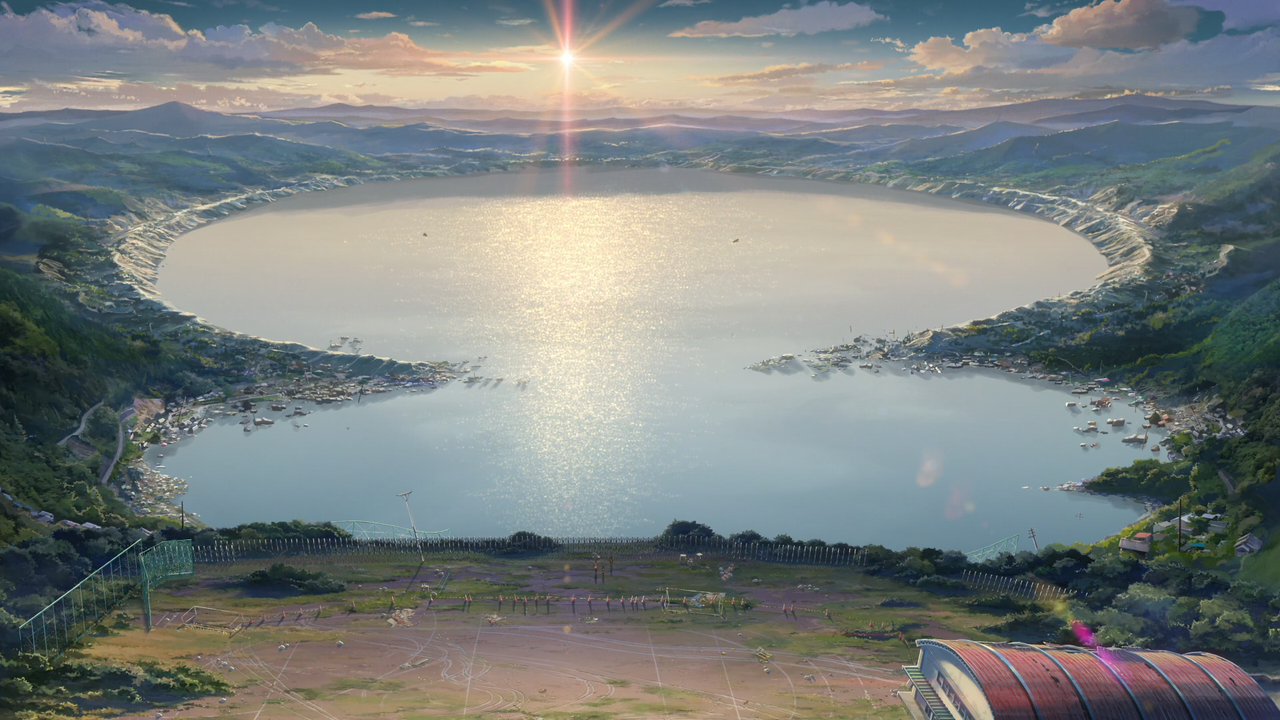 Your Name. (2016) [1080p x265 HEVC 10bit BluRay Dual Audio AAC 5