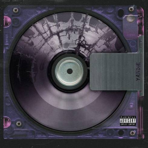 Kanye West   Yandhi (Deluxe) (2020) Mp3 320kbps