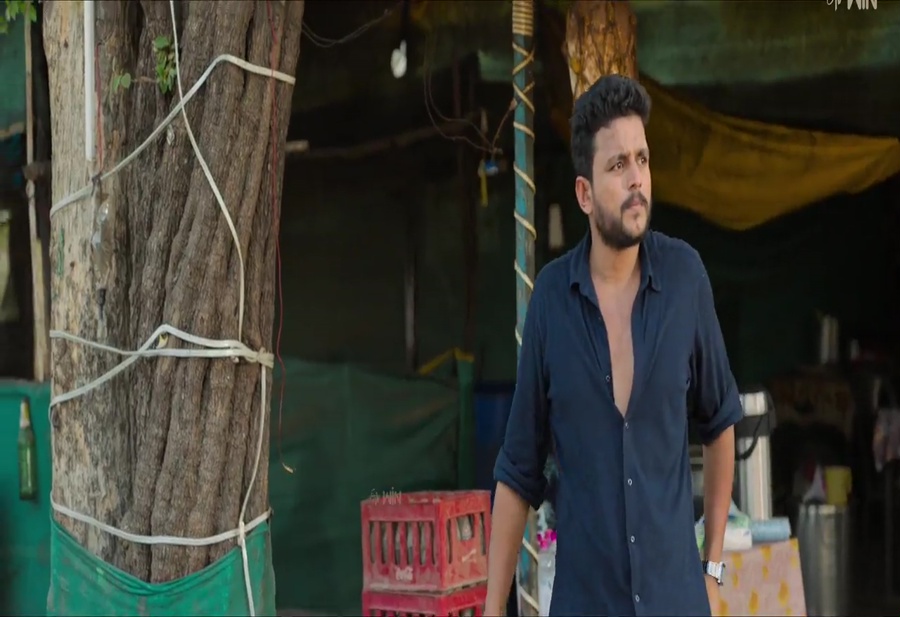 Committee Kurrollu 2024 WebRip [Telugu] 480p, 720p Screenshot