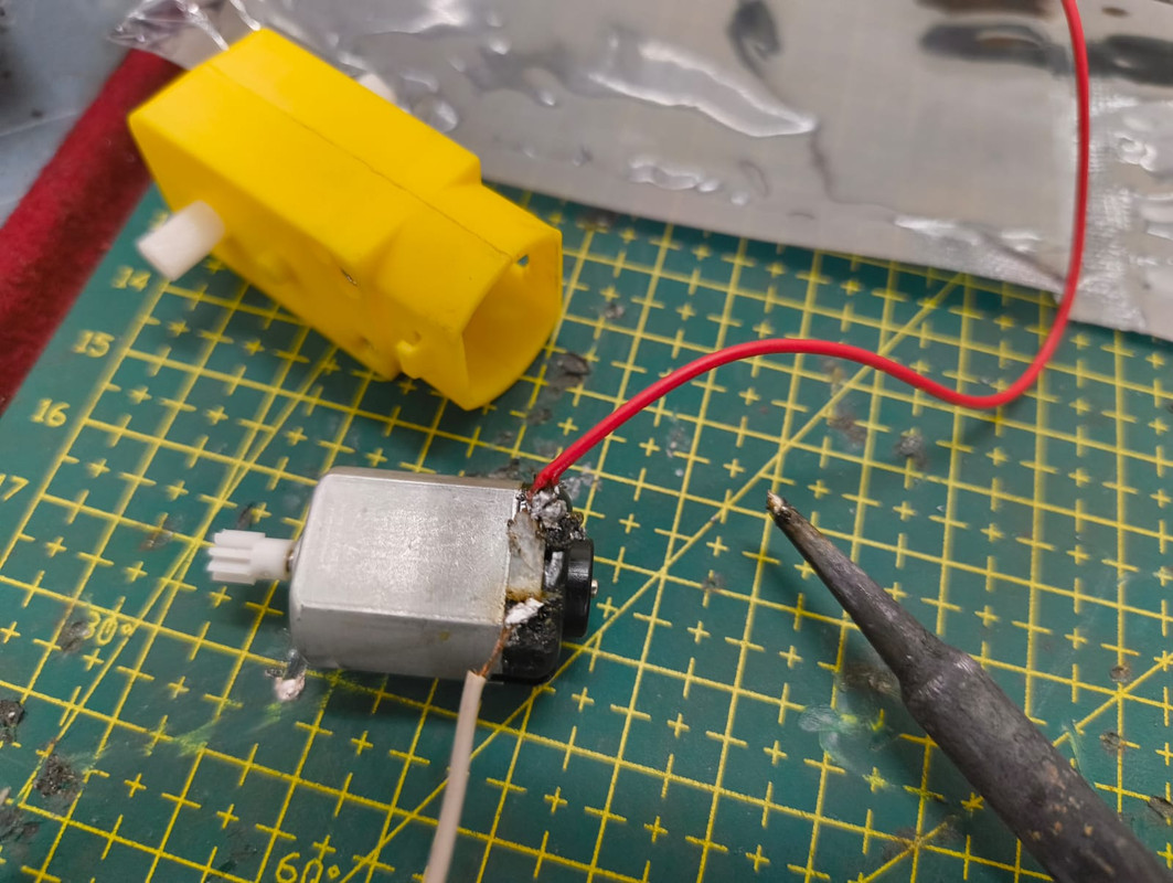 Soldering