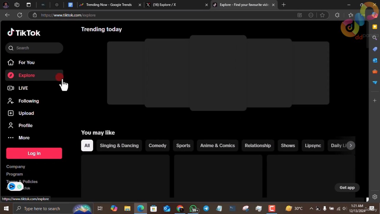 2 Researching Viral Topics and Niches 0002 00 09 14 screenshot