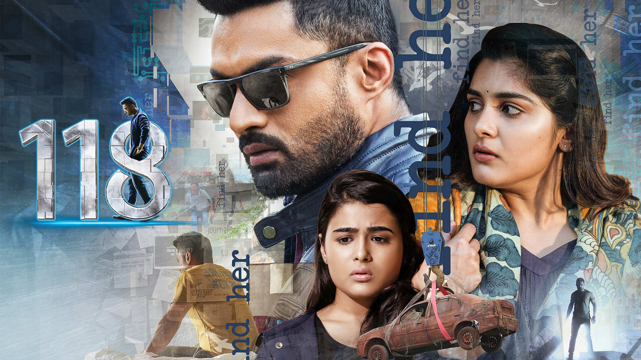 Mission 118 118 2019 Dual Audio Hindi Telugu Full Movie HD ESub