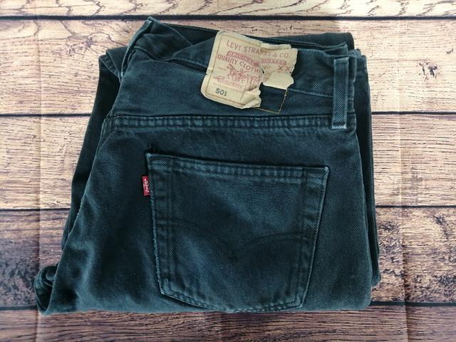 levis 501 w33 l30