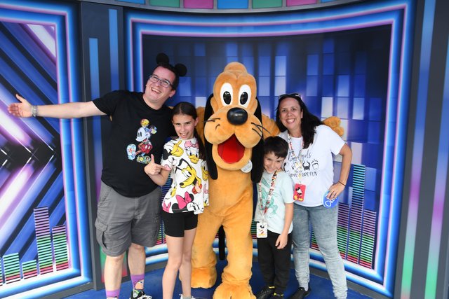HOLLYWOOD STUDIOS - Semana Blanca en Disney World 24/02/24 - 02/03/24 (16)