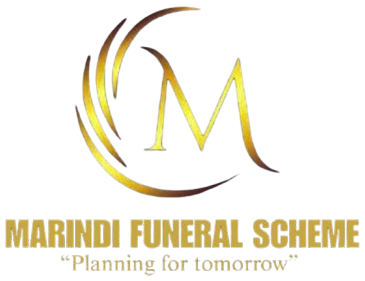 Marindi Funeral Scheme logo