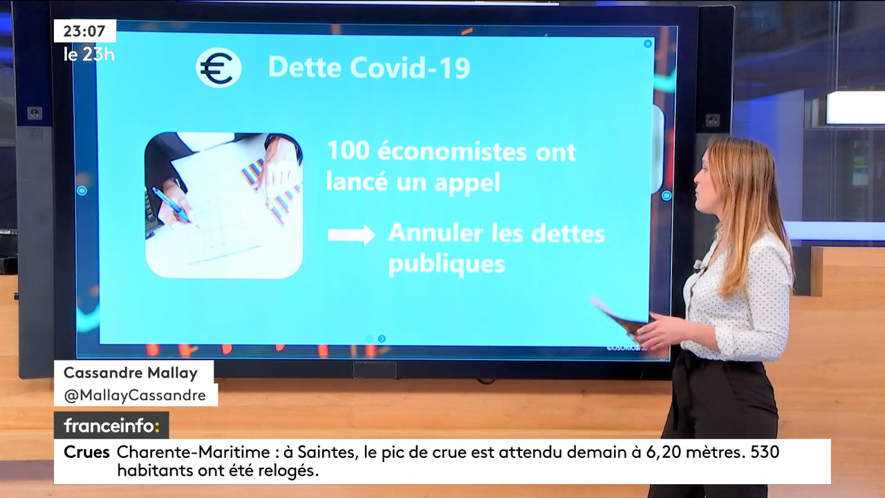 02.07 - 21.59.00 - Le 23h. Le grand JT du soir de France Télévisions,....ts_snapshot_00.14.54.465