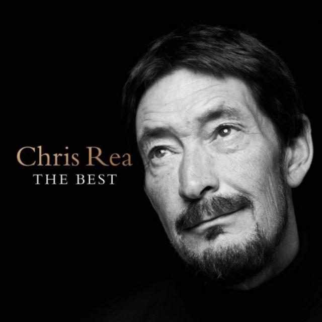 Chris Rea - The Best (2018) [Blues Rock]; mp3, 320 kbps - jazznblues.club
