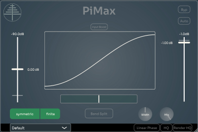 Arboreal Audio PiMax 1.1.3