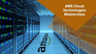 AWS Cloud Technologies Masterclass