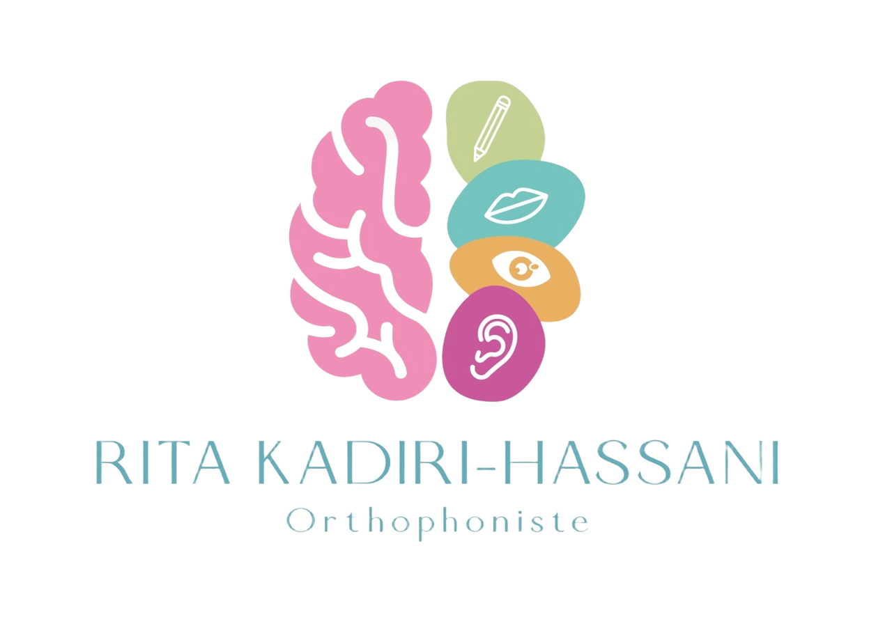 Rita Kadiri - Orthophoniste