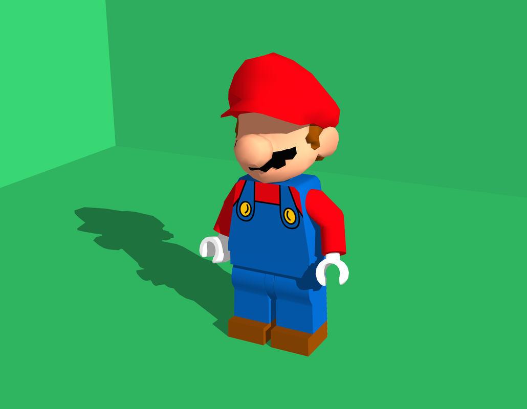 [Image: LEGOMario.png]