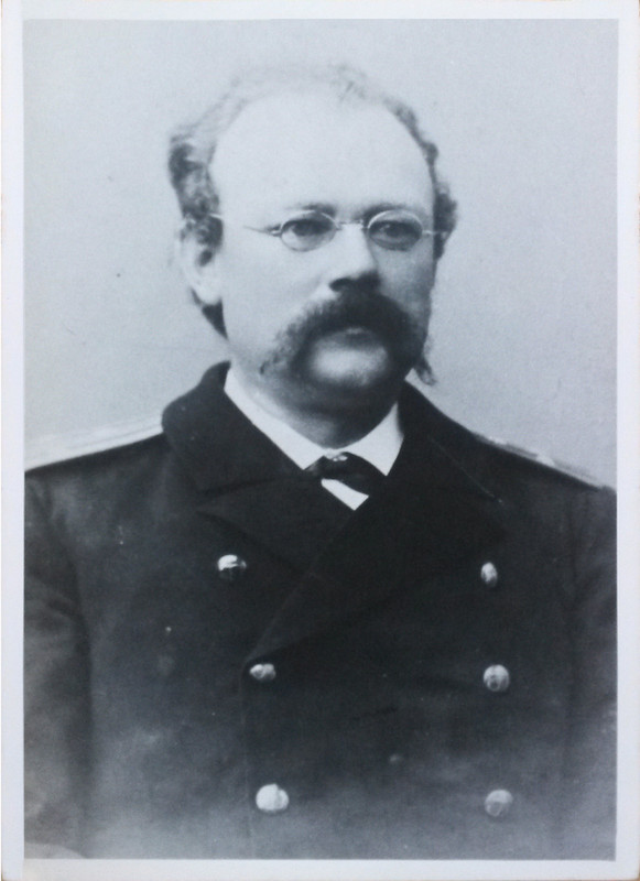 Миклуха В. Н.