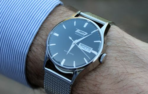 Longines Conquest vs Altro con budget 1K : consiglio acquisto
