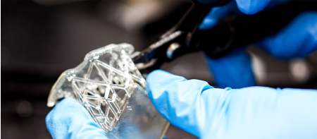 Additive Manufacturing: Resin 3D Printing