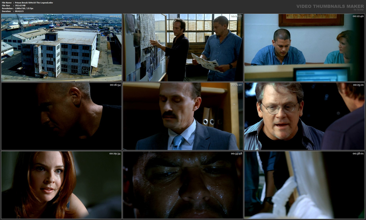 Prison Break S04e10 The Legend.mkv
