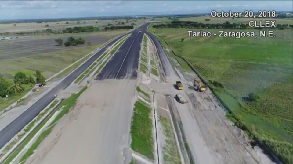 Central Luzón Link Expressway (CLLEX) | U/C | Page 15 | SkyscraperCity ...