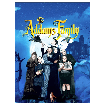 Get The Addams Family Movie Free for Xfinity Rewards Members Get The Addams Family Movie Free for Xfinity Rewards Members