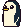 An image of Gunter from Adventure Time.