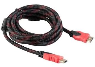CABLE HDMI 3 METRO MALLADO