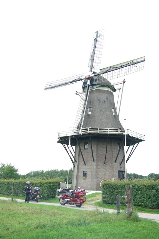 (10683) De Star -  Balkbrug 1