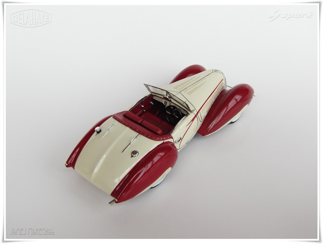 Delahaye 135 Figoni GS (5) Sp