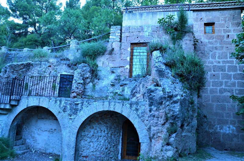 Murcia y sus pueblos-1991/2022 - Blogs de España - CARAVACA DE LA CRUZ-2013/2018 (56)