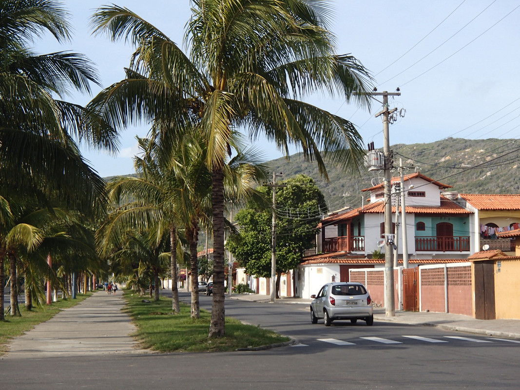 Arraial do Cabo. Playa. Buceo. Maravilloso. - Blogs of Brazil - Sábado 15 - Domingo 16 (22)