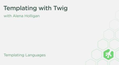 Templating with Twig