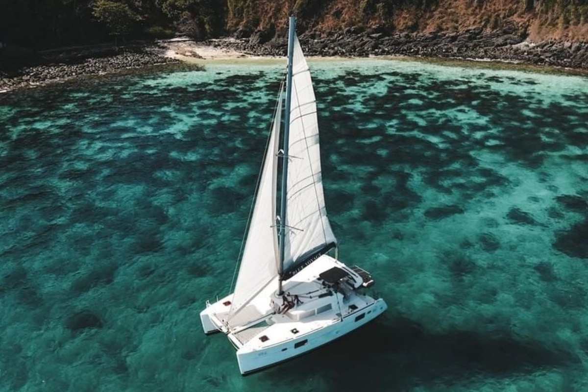 Speedboat