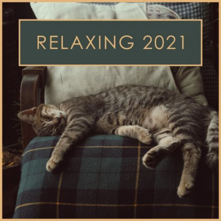 VA - Relaxing 2021 (2021) FLAC