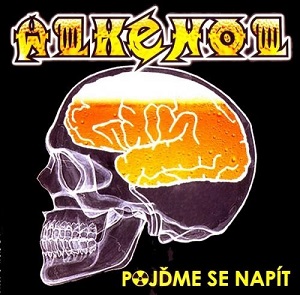 Re: Alkehol *Diskografie*