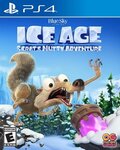 Ice Age Scrats Nutty Adv.