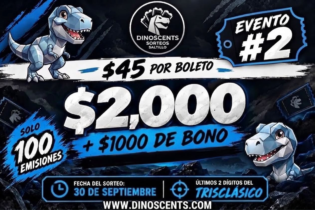 Sorteo