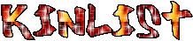 𝔨𝔦𝔫 𝔩𝔦𝔰𝔱