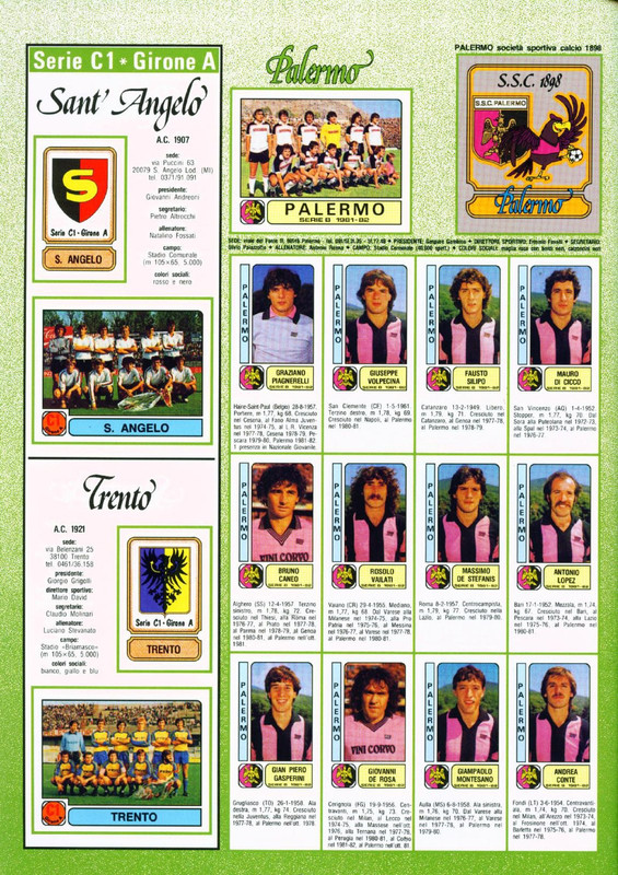 Calciatori 1981-1982 Panini-48