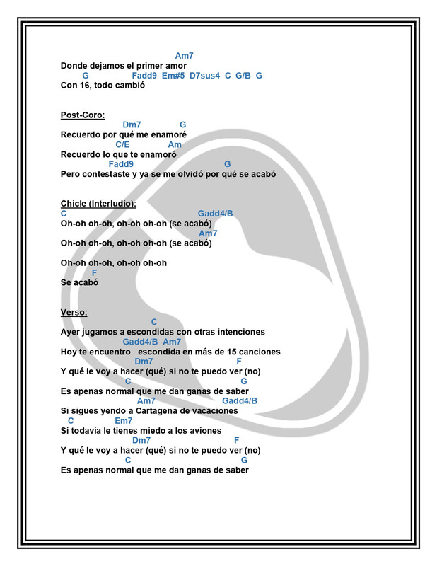 506 Morat Juanes Letra y Acordes by MUSICTUTORIALS page 0002 — Postimages