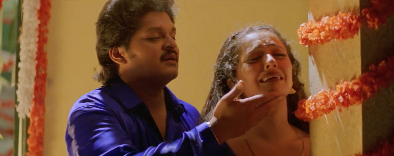 Budget Padmanabhan 2000 Remastered WebRip [Tamil] 480p 720p ESub Screenshot