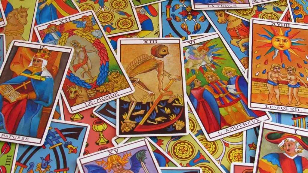 Tarot gratis para hoy lunes 02 de enero del 2023 ¿Cómo te irá según el horóscopo?