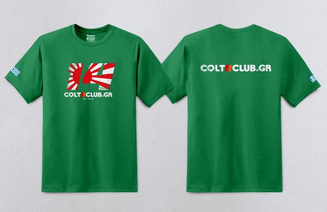 Colt-Club-14-Years-T-Shirt-Kelly-Green.j