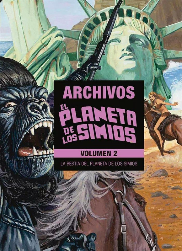 el-planeta-de-los-simios-archivos-02-la-bestia-del-planeta-de-los-simios-marvel-limited-edition-8246