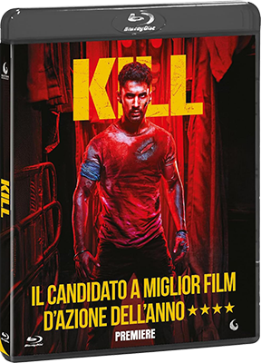 Kill 2023 .mkv BDRIP - ITA - imperodeisogni