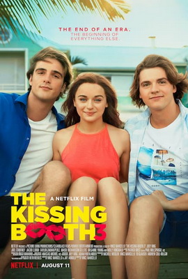 The Kissing Booth 3 (2021) .mkv iTA-ENG WEBDL 1080p x264