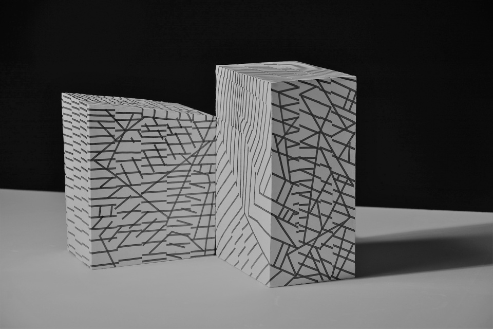 Скульптура 3