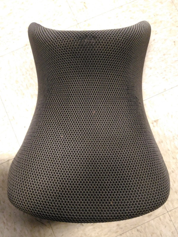 Kontour seat 2