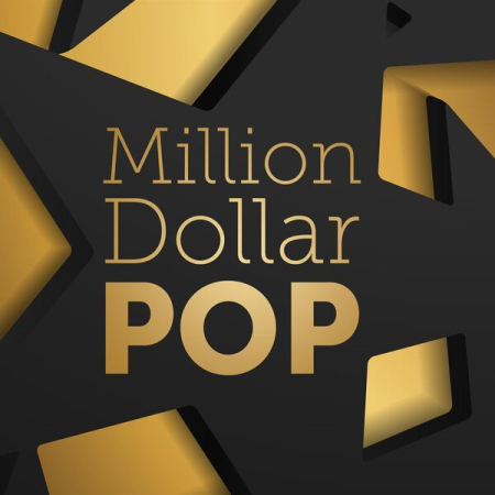 VA - Million Dollar Pop (2023)