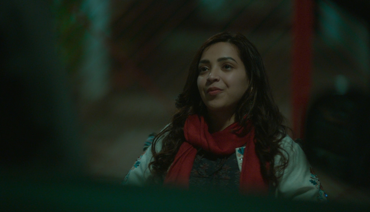 Breathe: Into the Shadows Movie Screenshot