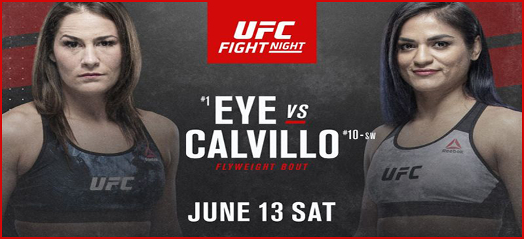 UFC on ESPN 10 HDTV x264-ACES / 720p