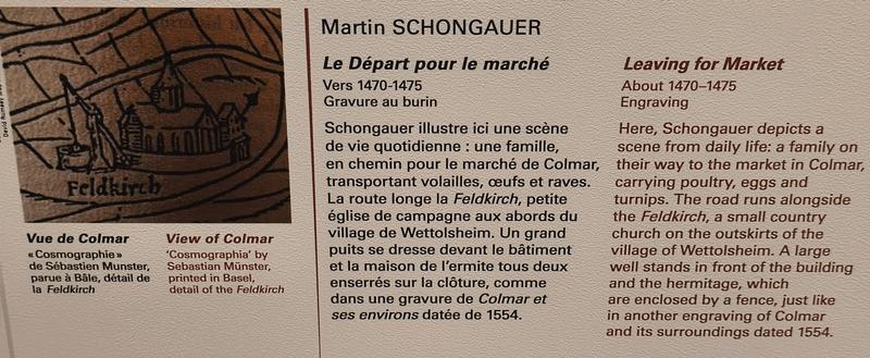 París: Exposiciones de Renoir, Matisse, Rousseau, Miguel Ángel y Rodín etc etc - Blogs de Francia - Museo del Louvre: Miguel Ángel, Rodin y Martín Schongauer (107)