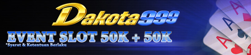 EVENT 50K + 50K DAKOTA999